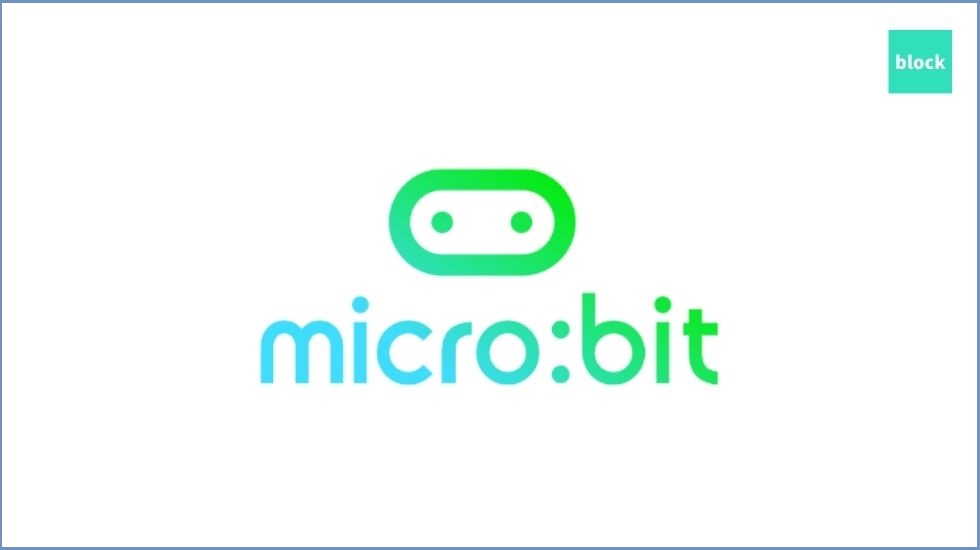 micro:bit入門（ブロックプログラミング）