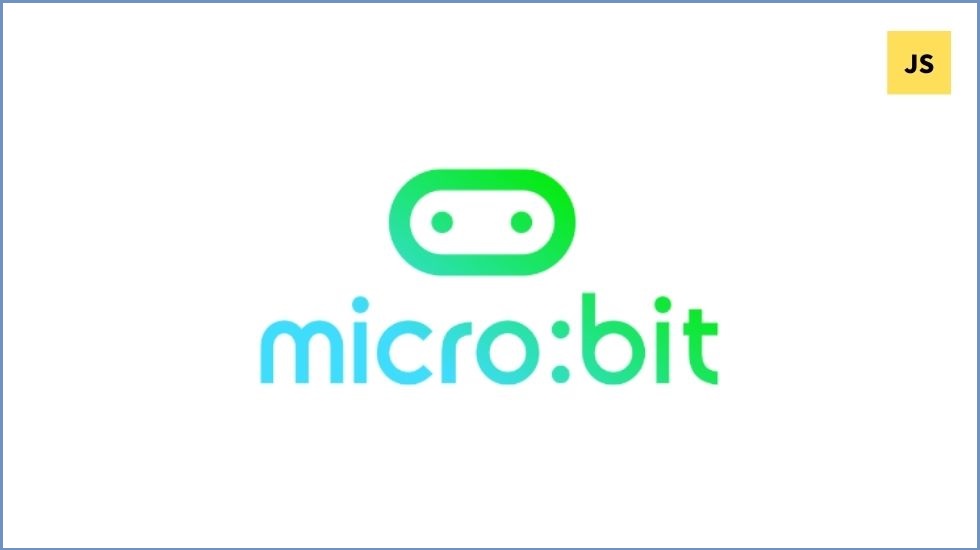 micro:bit入門（JS）